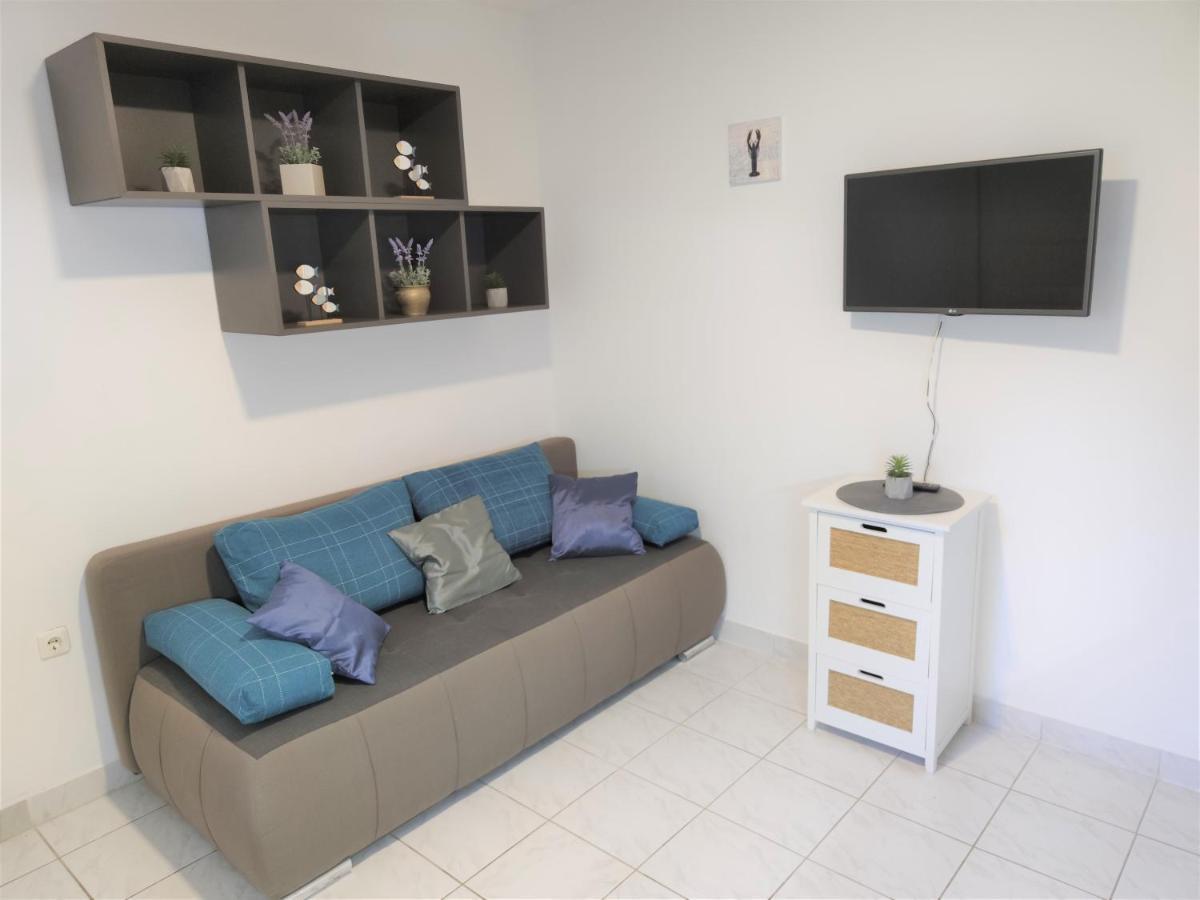 Apartments Rak Vis Exterior photo