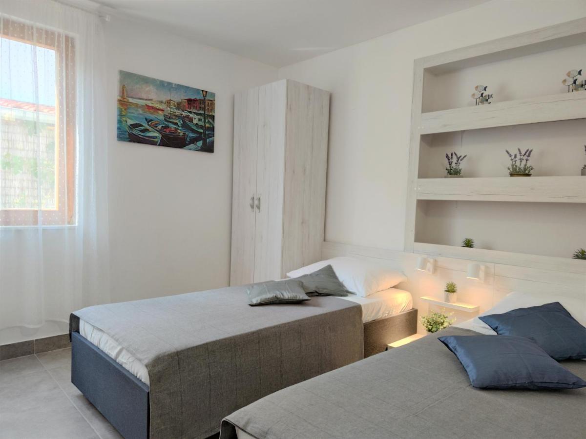 Apartments Rak Vis Exterior photo