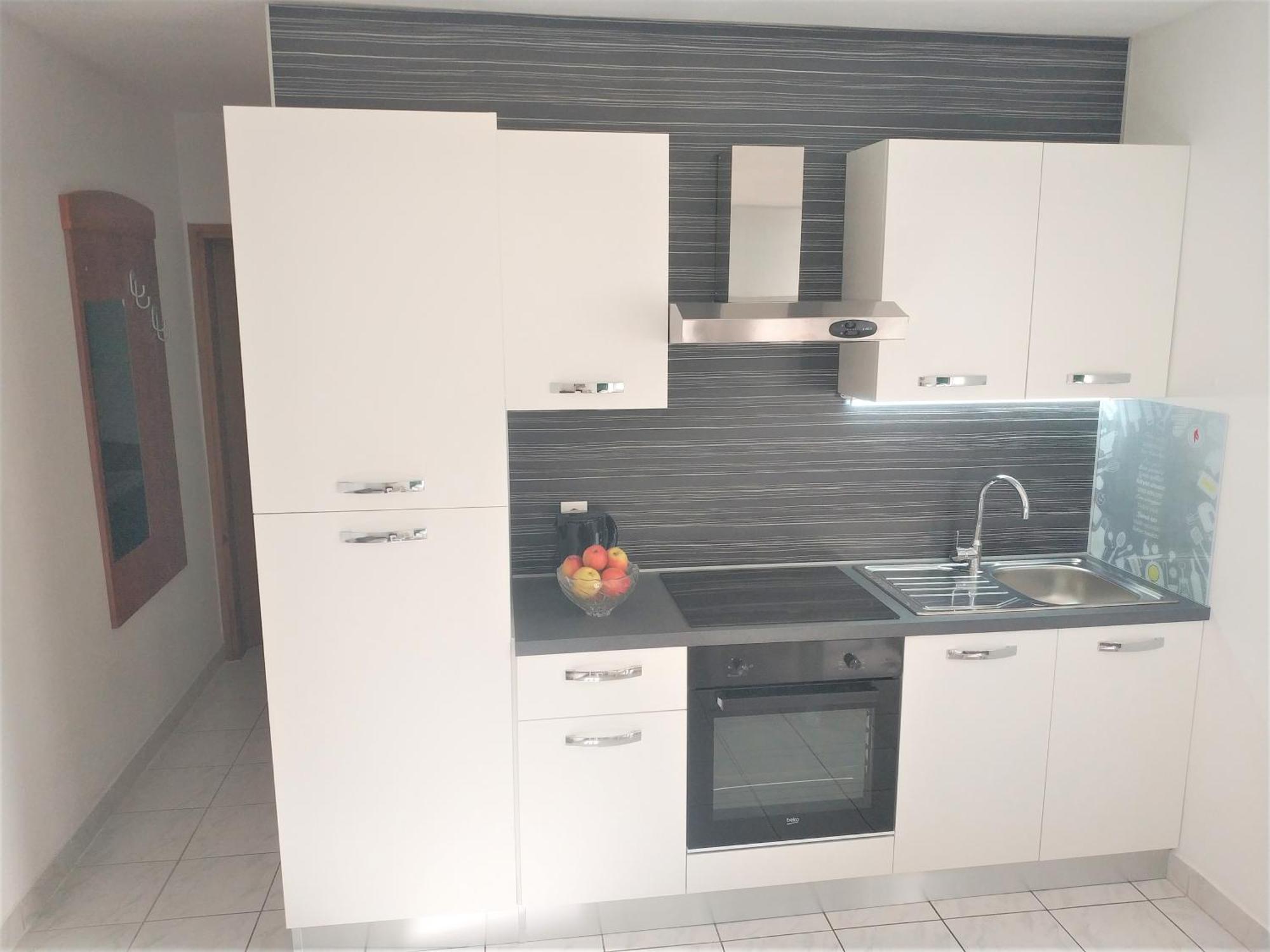 Apartments Rak Vis Room photo