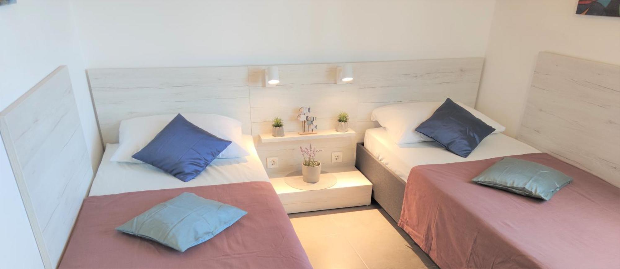 Apartments Rak Vis Room photo