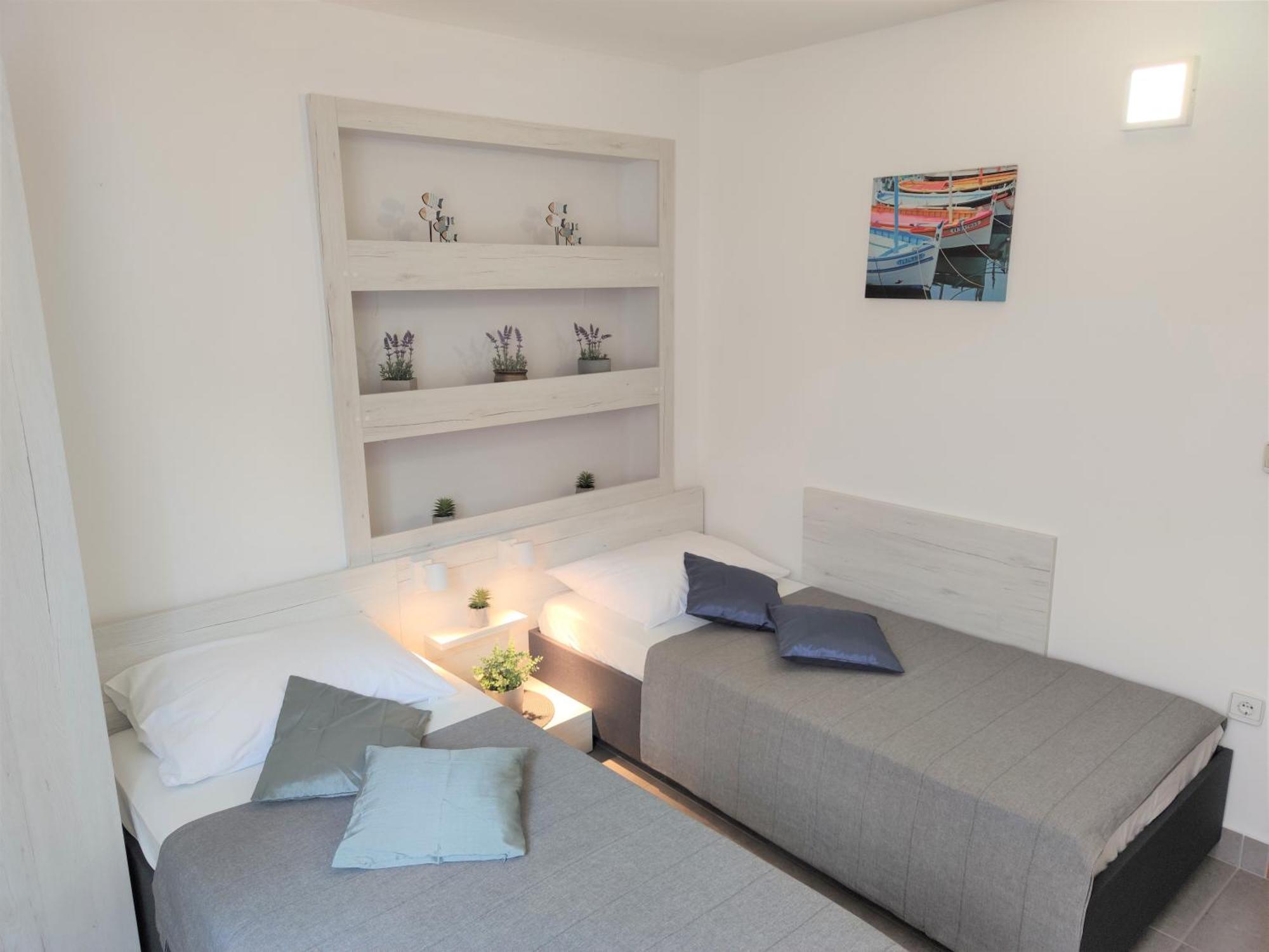 Apartments Rak Vis Room photo